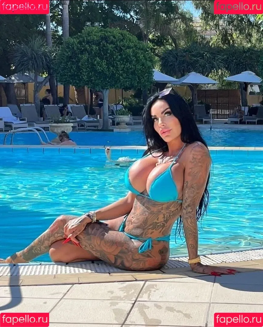 Gina Lisa Lohfink Onlyfans Photo Gallery 