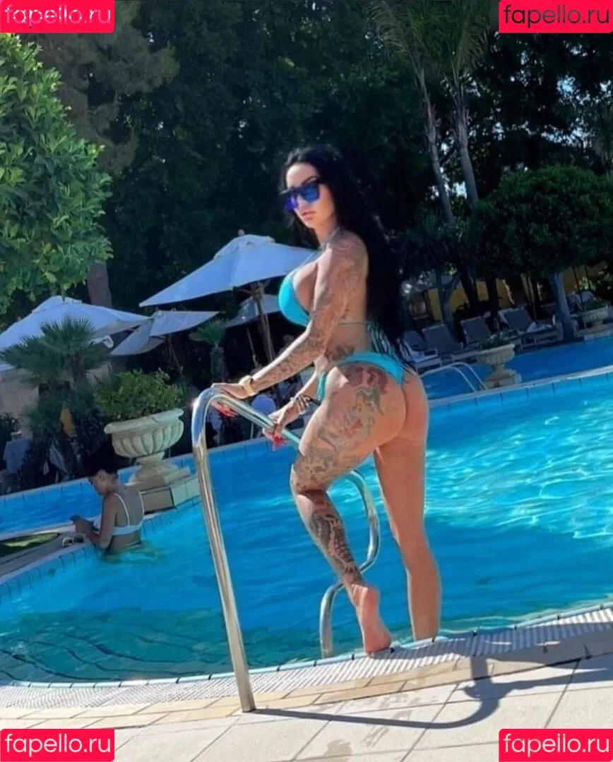 Gina Lisa Lohfink Onlyfans Photo Gallery 