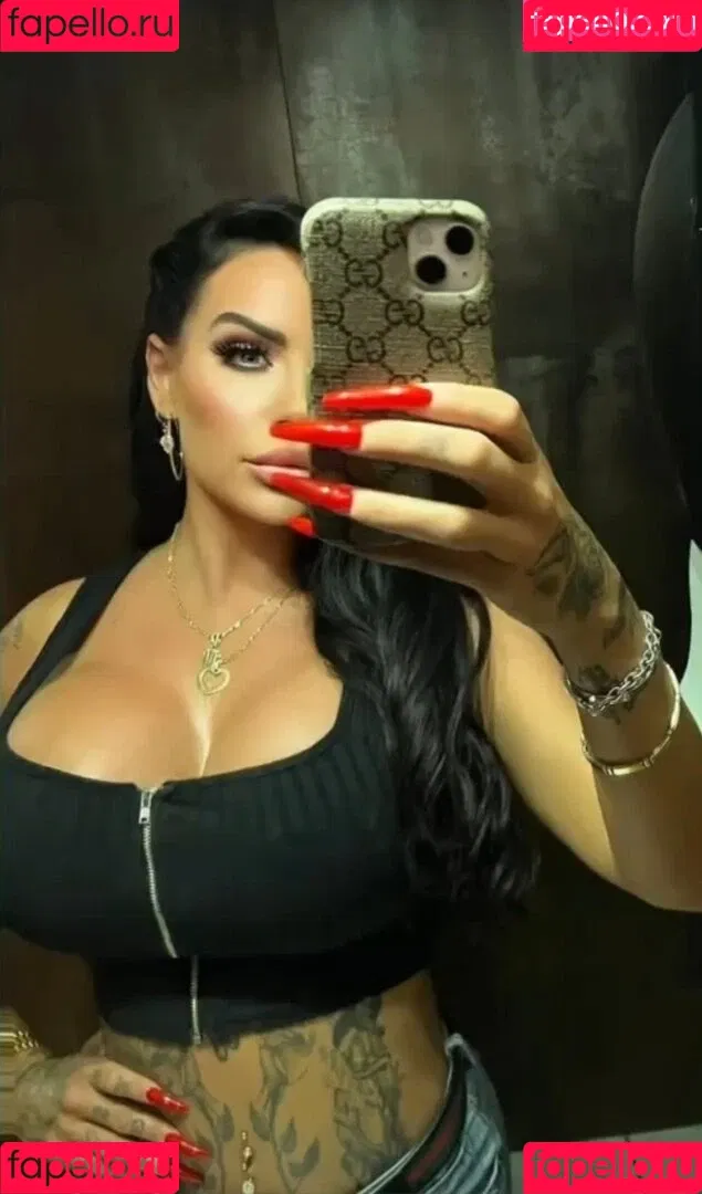 Gina Lisa Lohfink Onlyfans Photo Gallery 