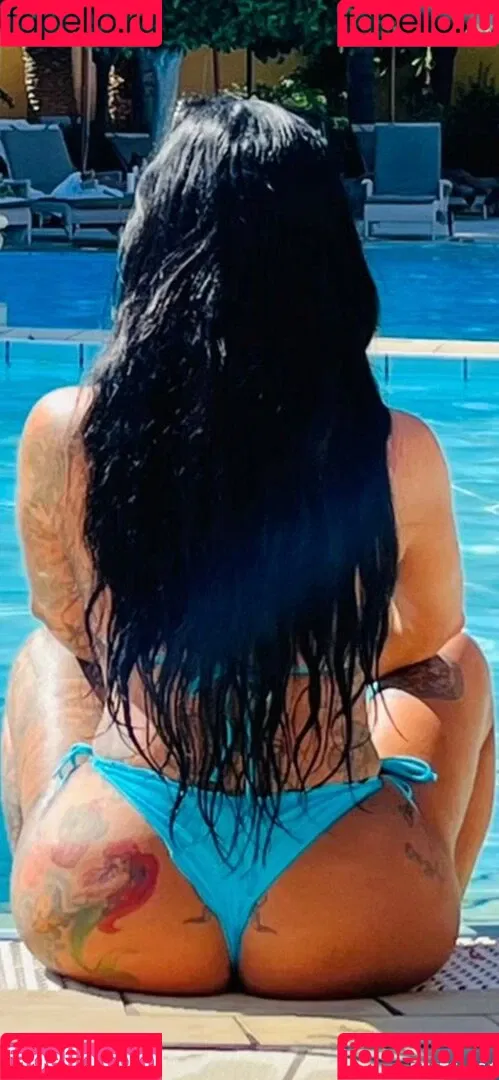 Gina Lisa Lohfink Onlyfans Photo Gallery 