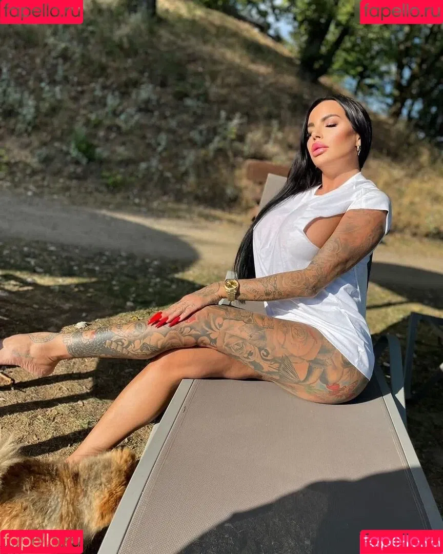 Gina Lisa Lohfink Onlyfans Photo Gallery 