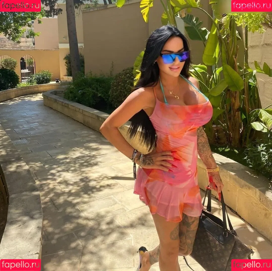 Gina Lisa Lohfink Onlyfans Photo Gallery 
