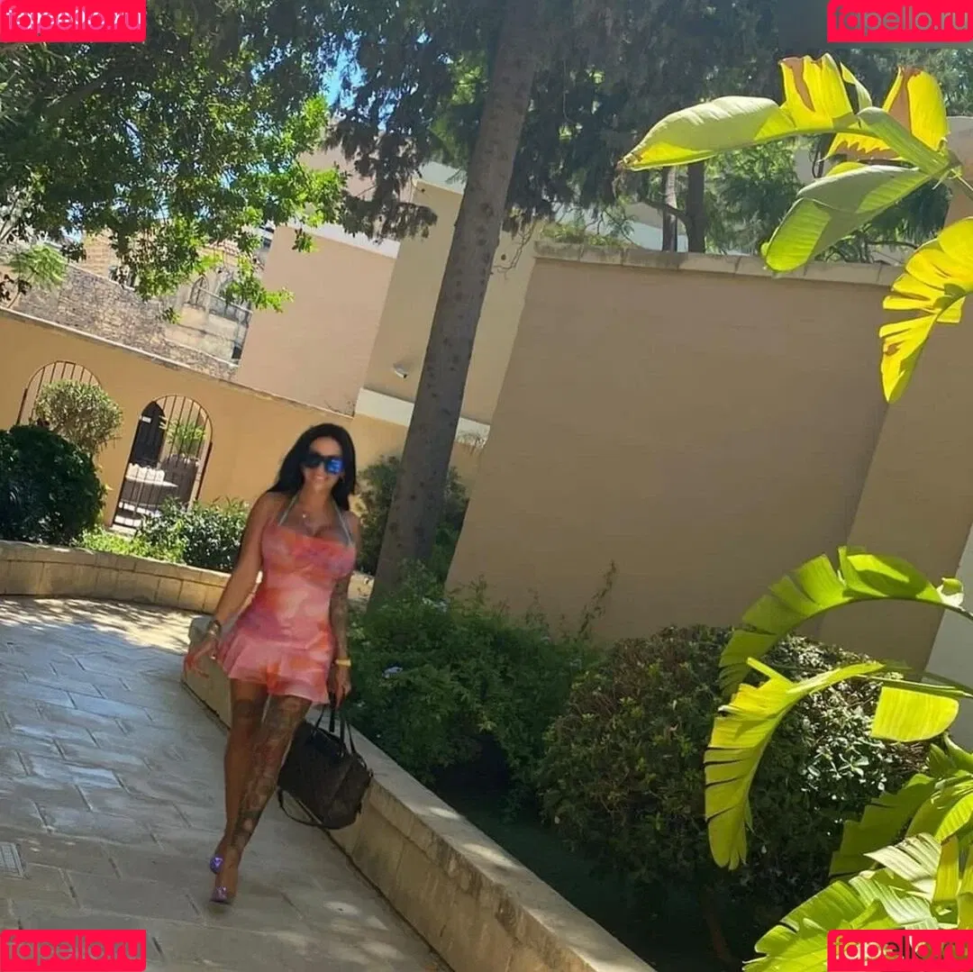 Gina Lisa Lohfink Onlyfans Photo Gallery 