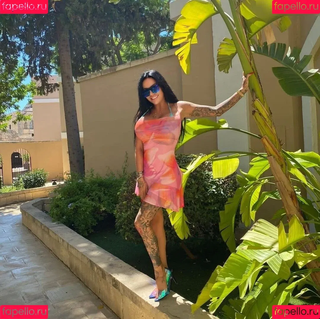 Gina Lisa Lohfink Onlyfans Photo Gallery 