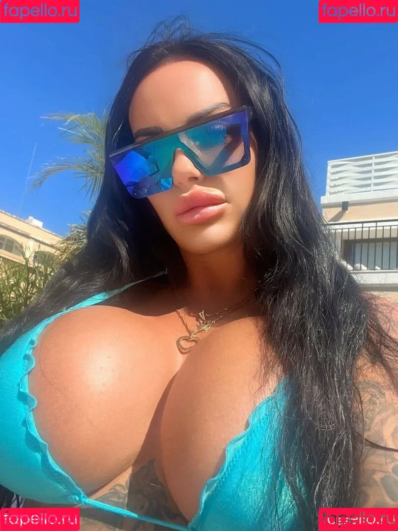 Gina Lisa Lohfink Onlyfans Photo Gallery 