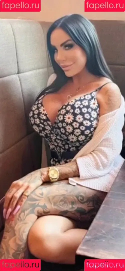 Gina Lisa Lohfink Onlyfans Photo Gallery 