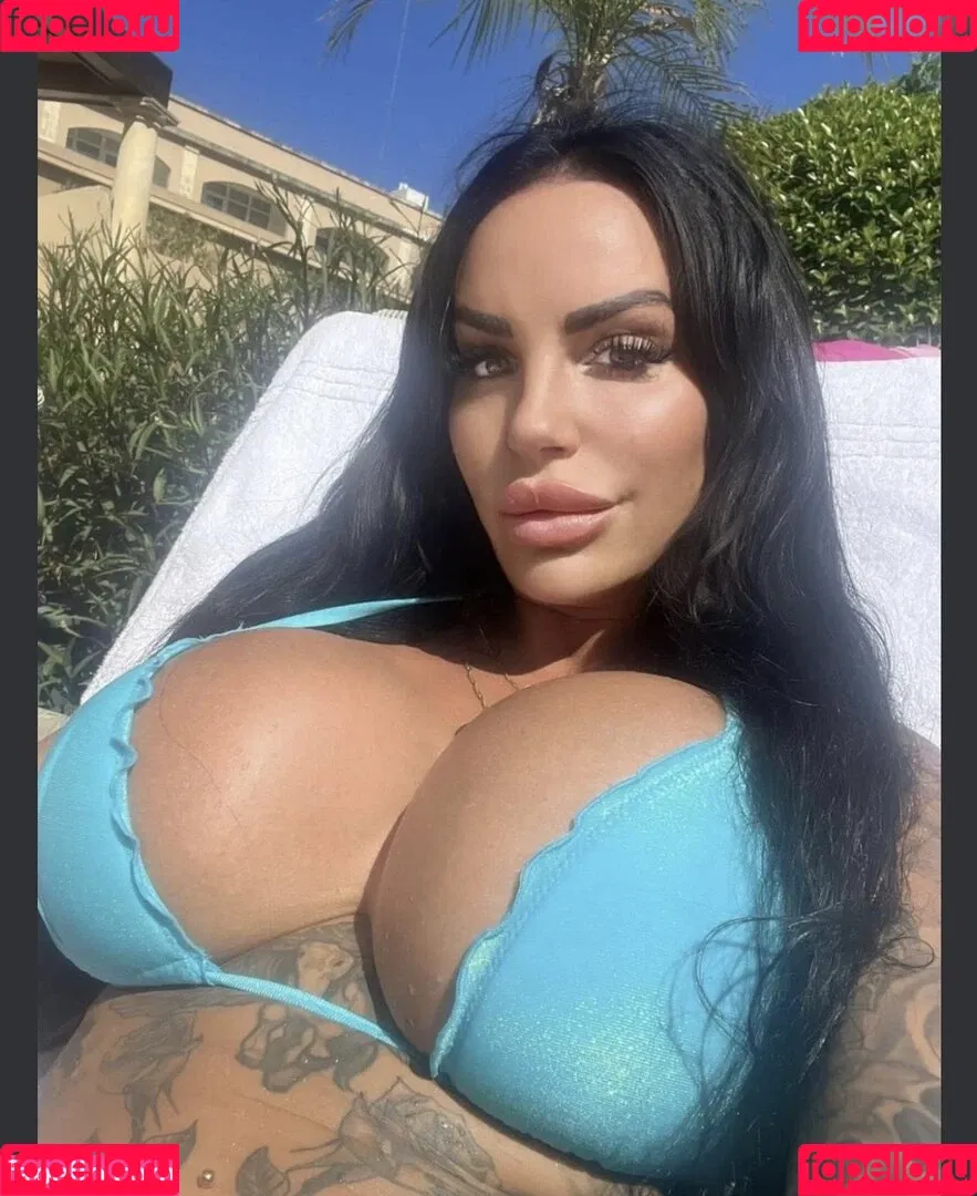 Gina Lisa Lohfink Onlyfans Photo Gallery 