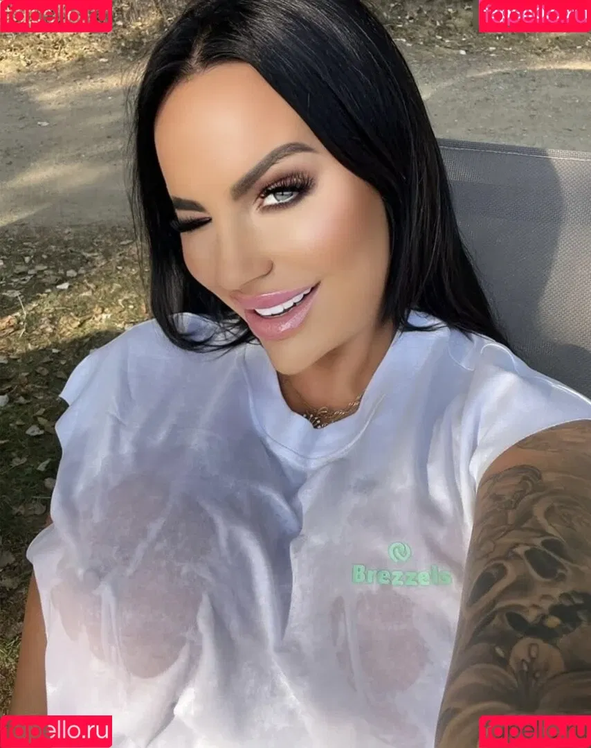 Gina Lisa Lohfink Onlyfans Photo Gallery 