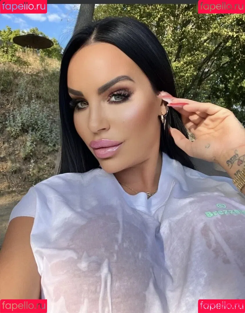 Gina Lisa Lohfink Onlyfans Photo Gallery 