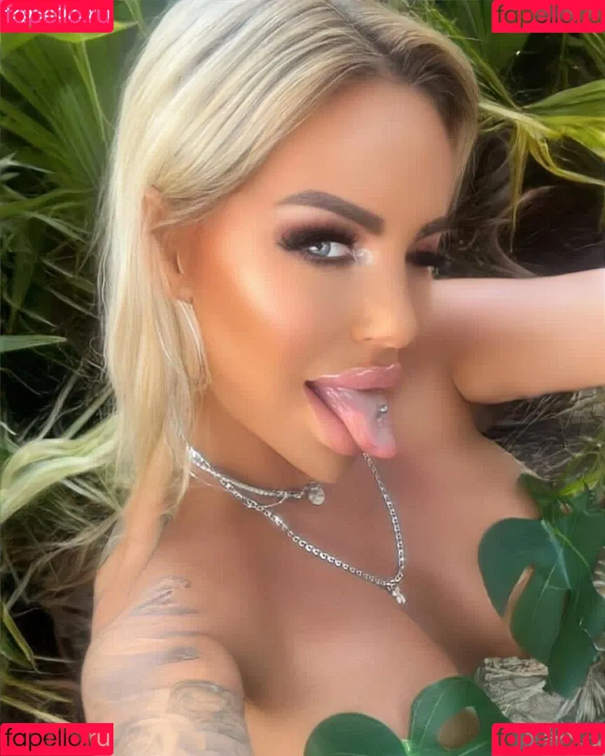 Gina Lisa Lohfink Onlyfans Photo Gallery 