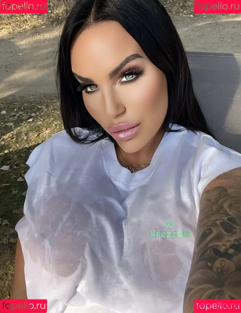 Gina Lisa Lohfink Onlyfans Photo Gallery 
