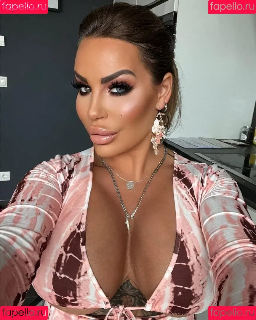 Gina Lisa Lohfink Onlyfans Photo Gallery 