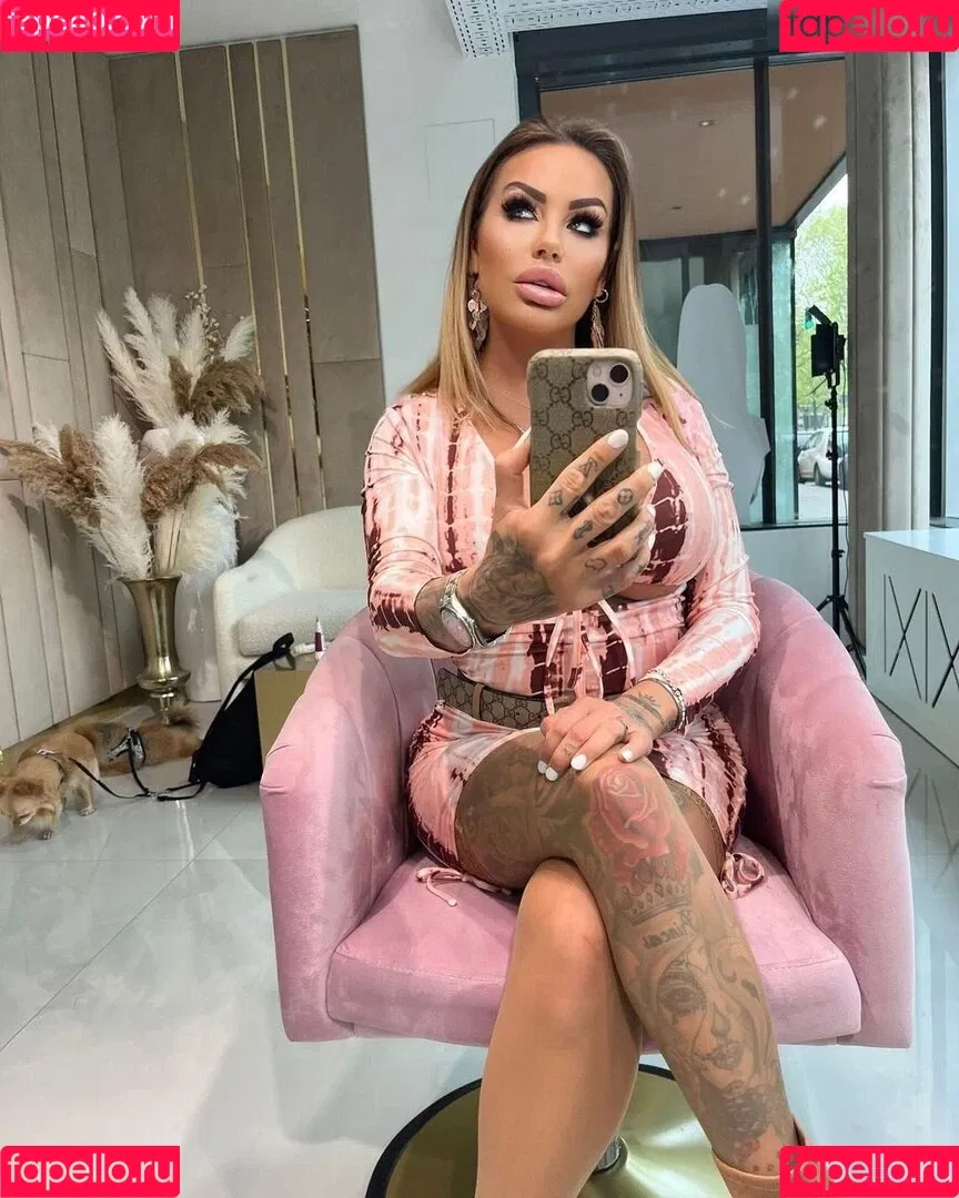 Gina Lisa Lohfink Onlyfans Photo Gallery 