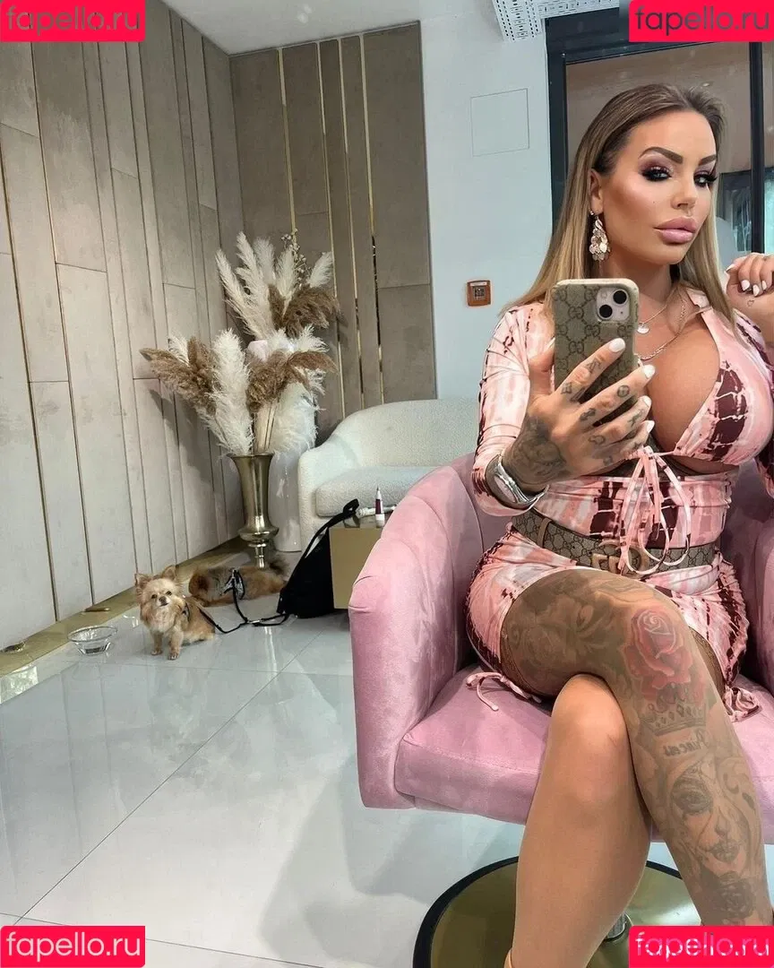 Gina Lisa Lohfink Onlyfans Photo Gallery 