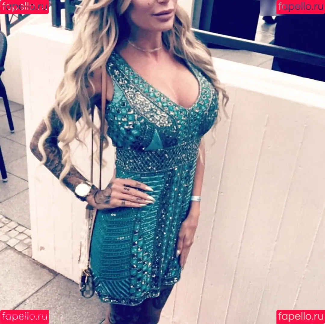 Gina Lisa Lohfink Onlyfans Photo Gallery 