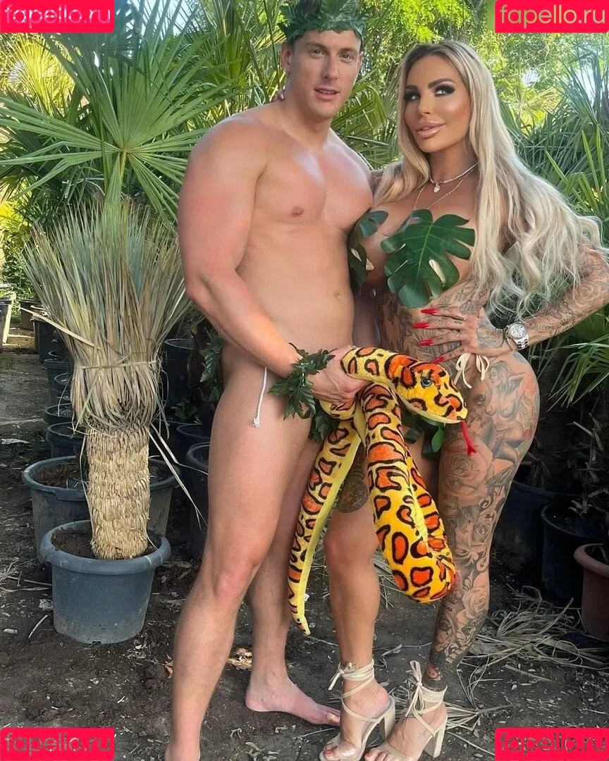 Gina Lisa Lohfink Onlyfans Photo Gallery 