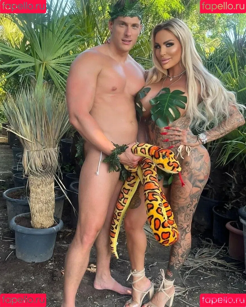 Gina Lisa Lohfink Onlyfans Photo Gallery 
