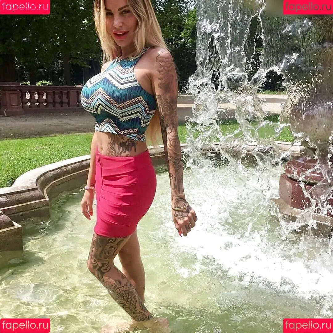 Gina Lisa Lohfink Onlyfans Photo Gallery 
