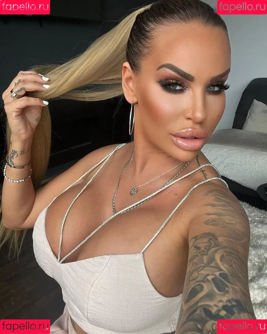 Gina Lisa Lohfink Onlyfans Photo Gallery 