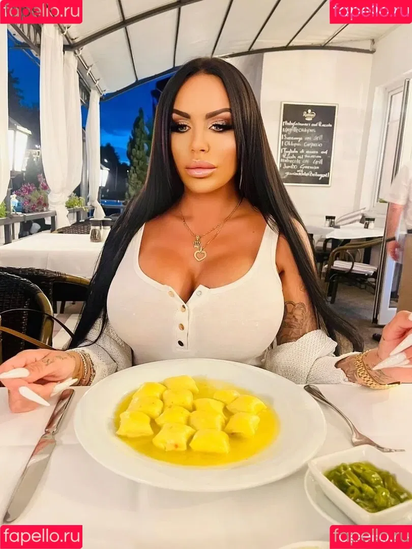 Gina Lisa Lohfink Onlyfans Photo Gallery 