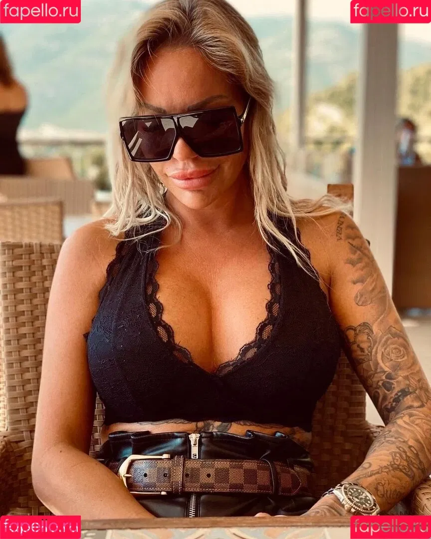 Gina Lisa Lohfink Onlyfans Photo Gallery 