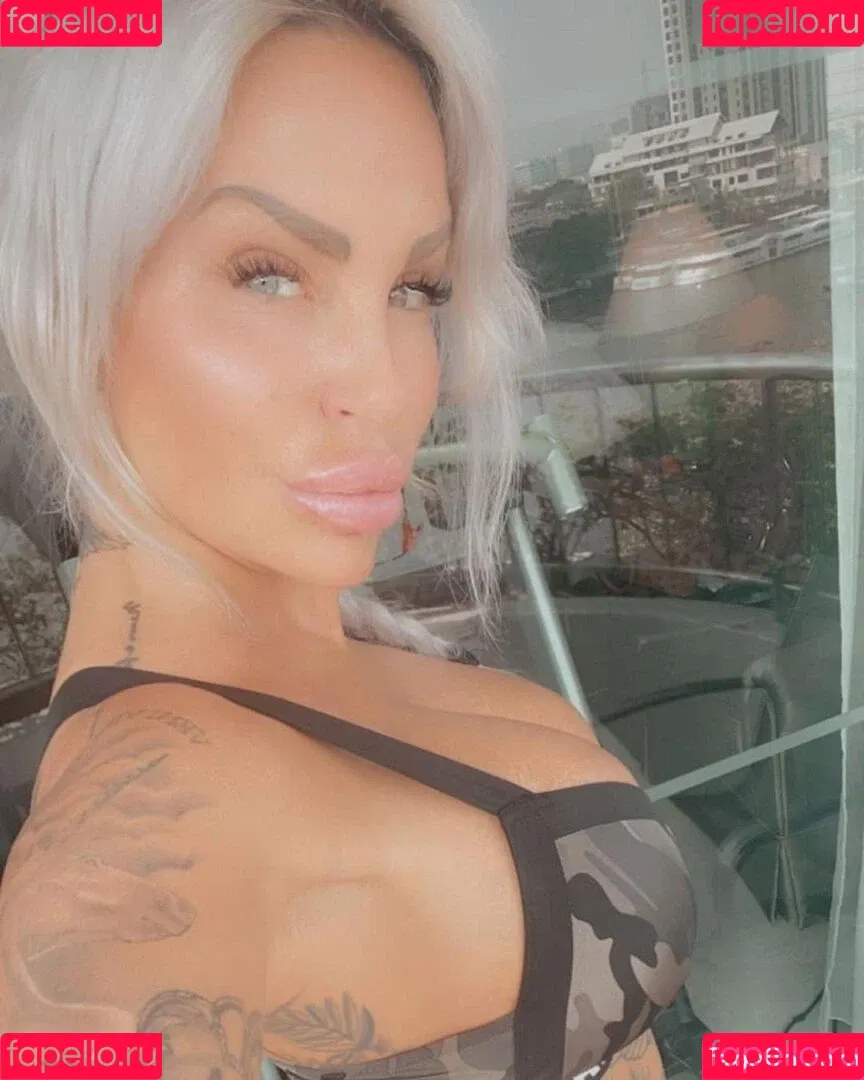 Gina Lisa Lohfink Onlyfans Photo Gallery 