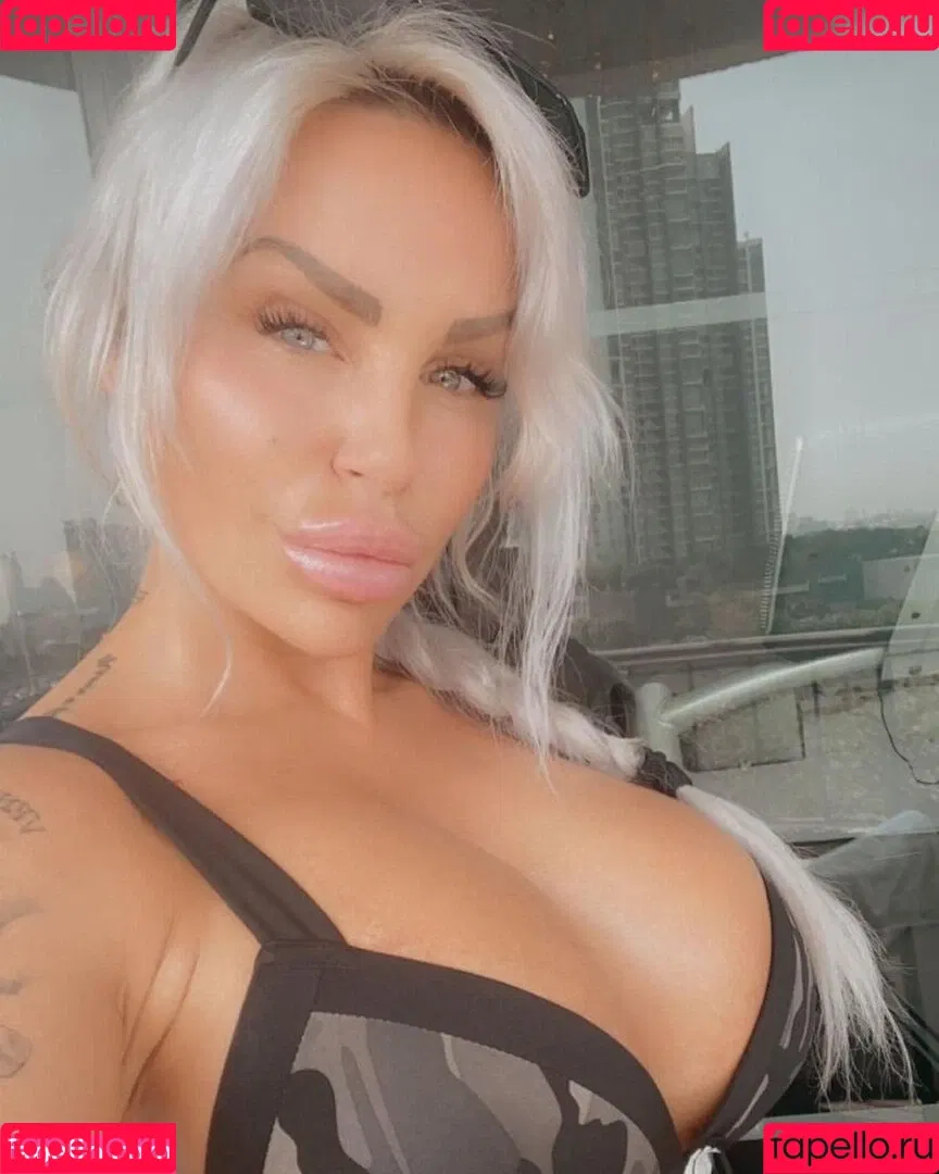 Gina Lisa Lohfink Onlyfans Photo Gallery 