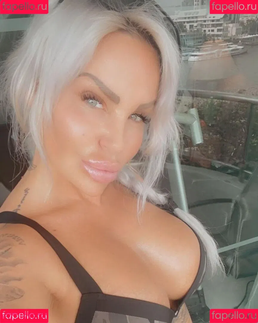 Gina Lisa Lohfink Onlyfans Photo Gallery 