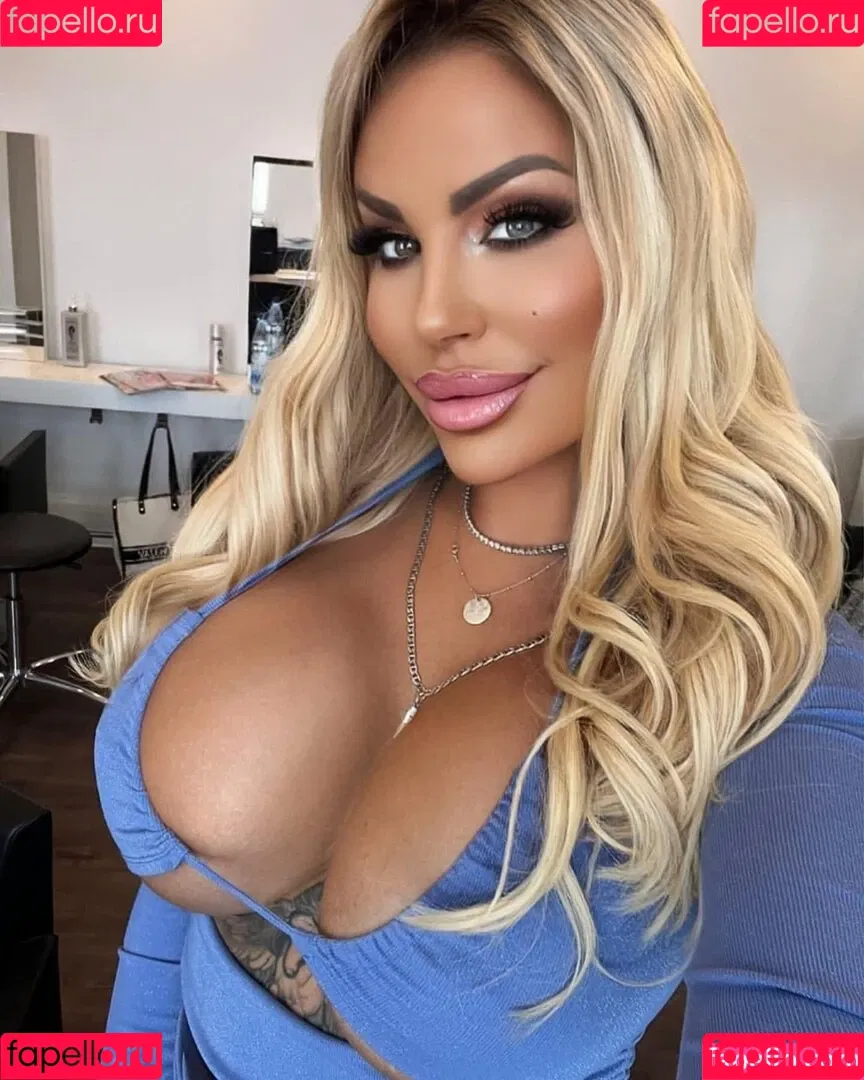 Gina Lisa Lohfink Onlyfans Photo Gallery 