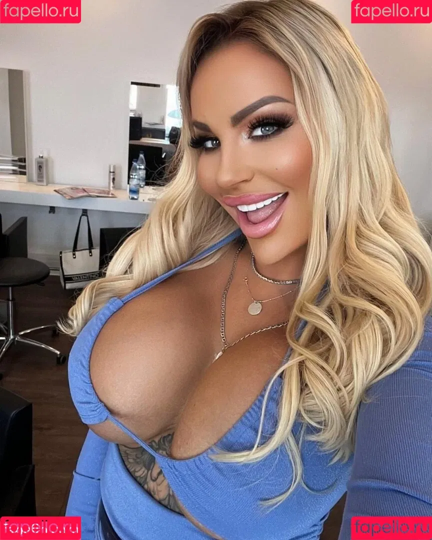 Gina Lisa Lohfink Onlyfans Photo Gallery 