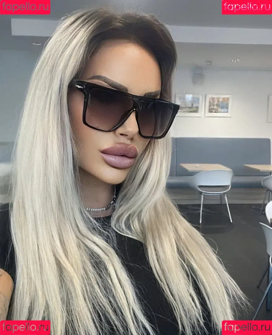 Gina Lisa Lohfink Onlyfans Photo Gallery 