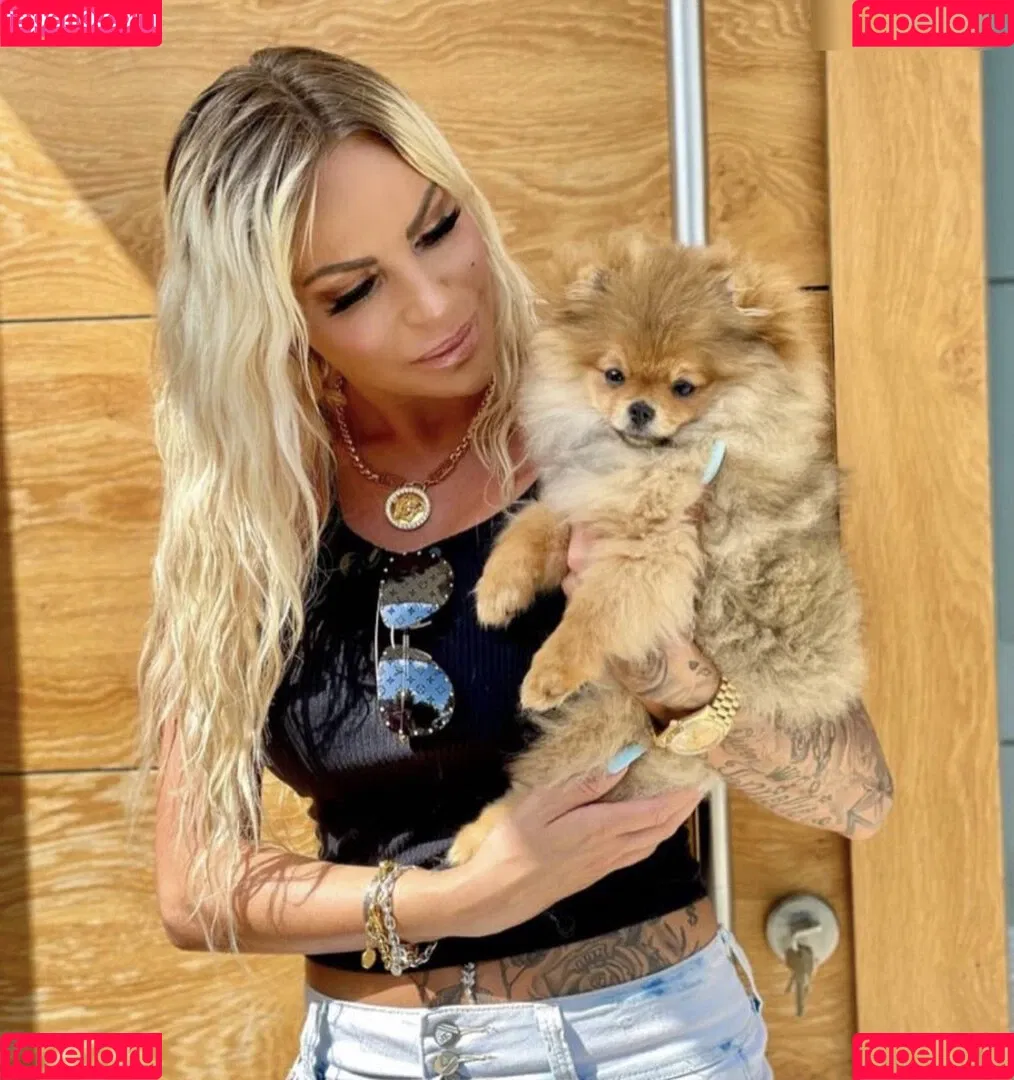 Gina Lisa Lohfink Onlyfans Photo Gallery 