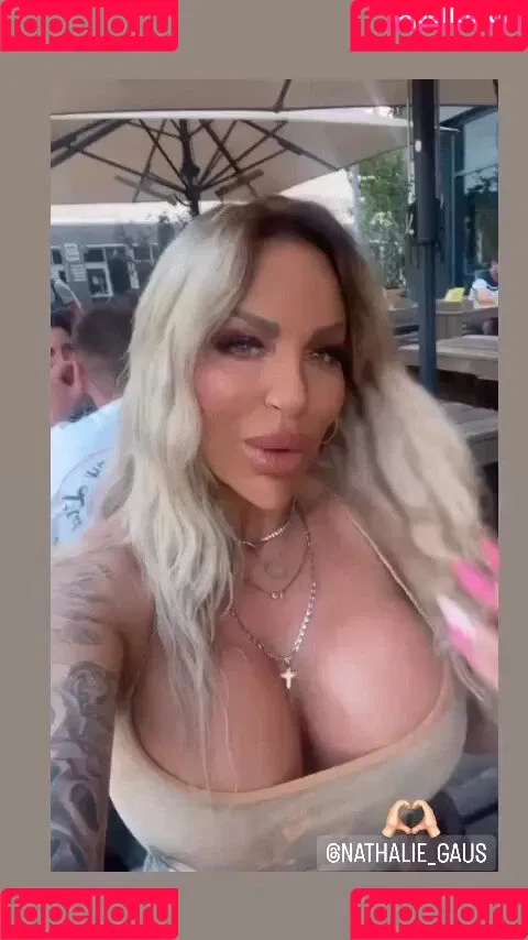 Gina Lisa Lohfink Onlyfans Photo Gallery 