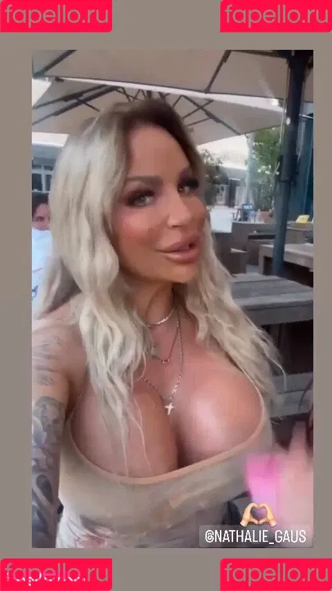 Gina Lisa Lohfink Onlyfans Photo Gallery 