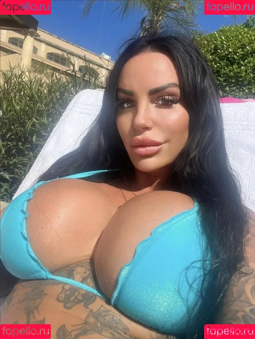 Gina Lisa Lohfink Onlyfans Photo Gallery 