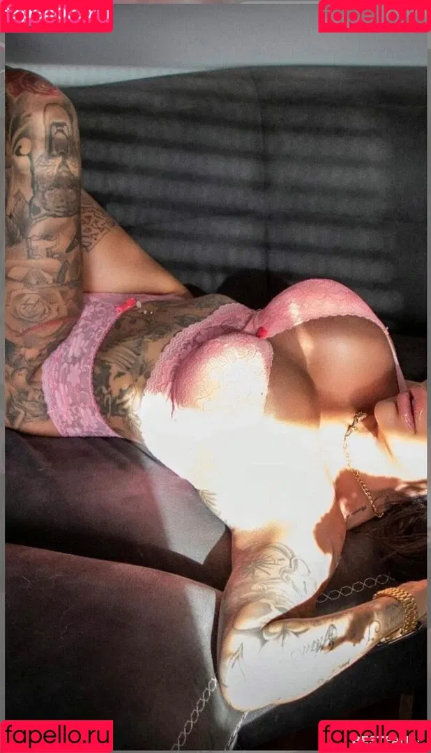 Gina Lisa Lohfink Onlyfans Photo Gallery 