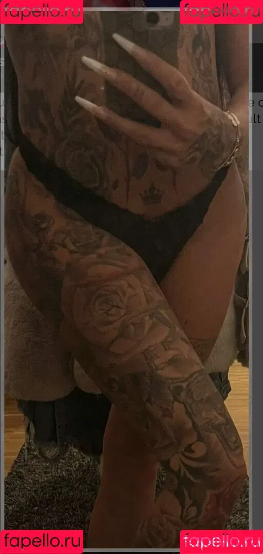 Gina Lisa Lohfink Onlyfans Photo Gallery 
