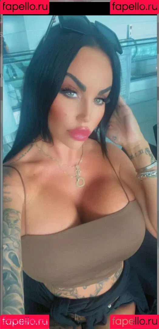 Gina Lisa Lohfink Onlyfans Photo Gallery 