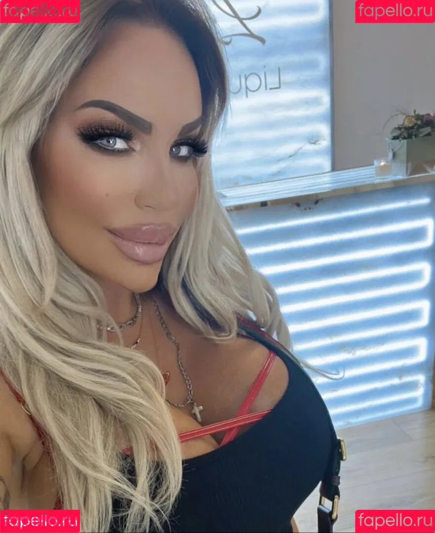 Gina Lisa Lohfink Onlyfans Photo Gallery 