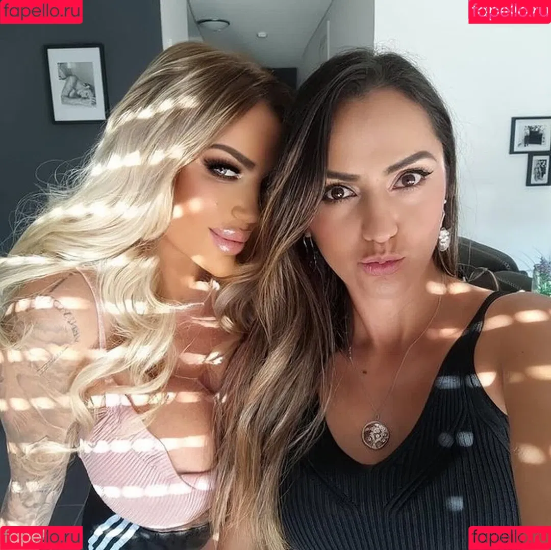 Gina Lisa Lohfink Onlyfans Photo Gallery 