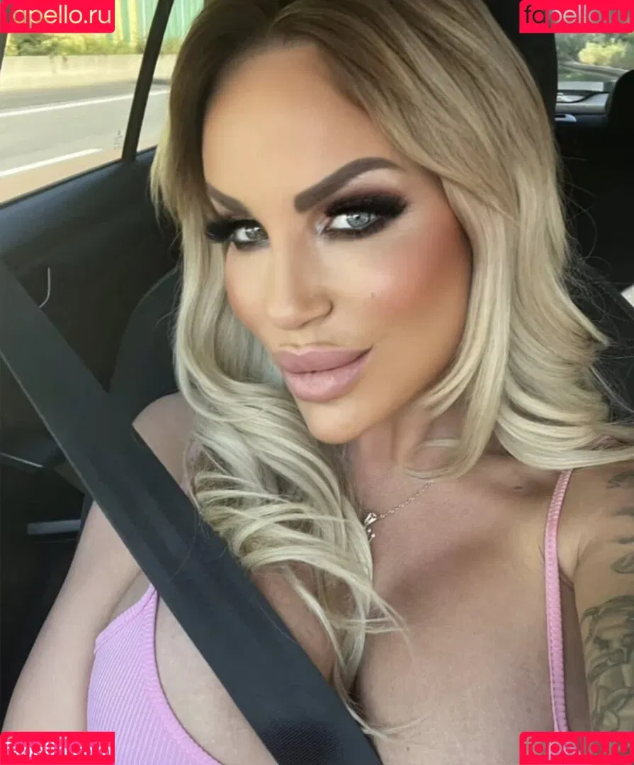 Gina Lisa Lohfink Onlyfans Photo Gallery 
