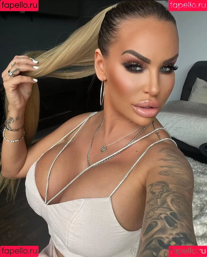Gina Lisa Lohfink Onlyfans Photo Gallery 