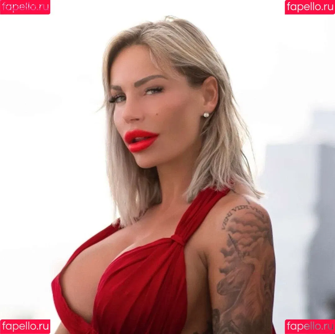 Gina Lisa Lohfink Onlyfans Photo Gallery 