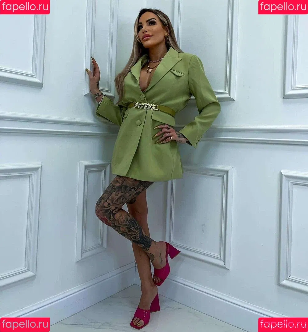 Gina Lisa Lohfink Onlyfans Photo Gallery 