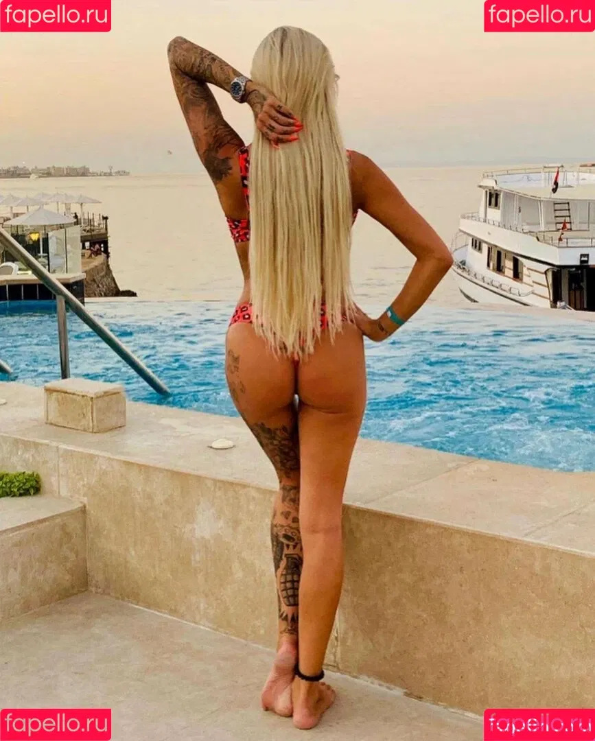 Gina Lisa Lohfink Onlyfans Photo Gallery 