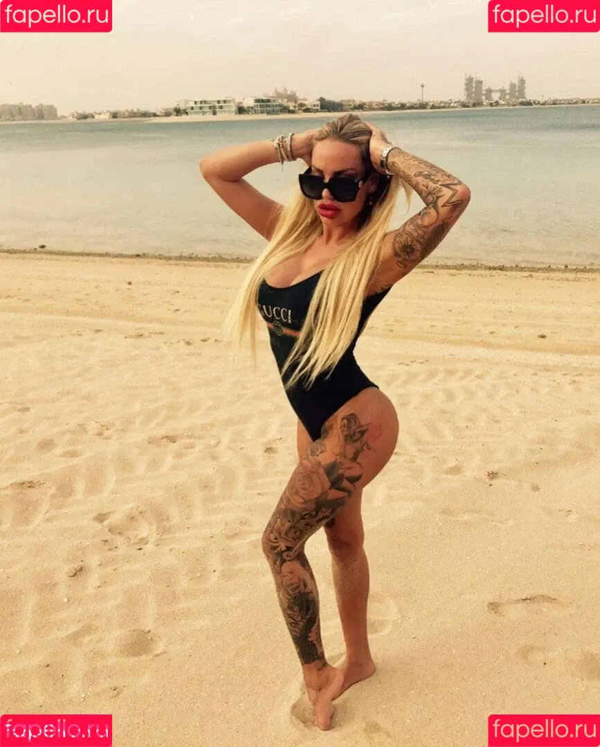 Gina Lisa Lohfink Onlyfans Photo Gallery 