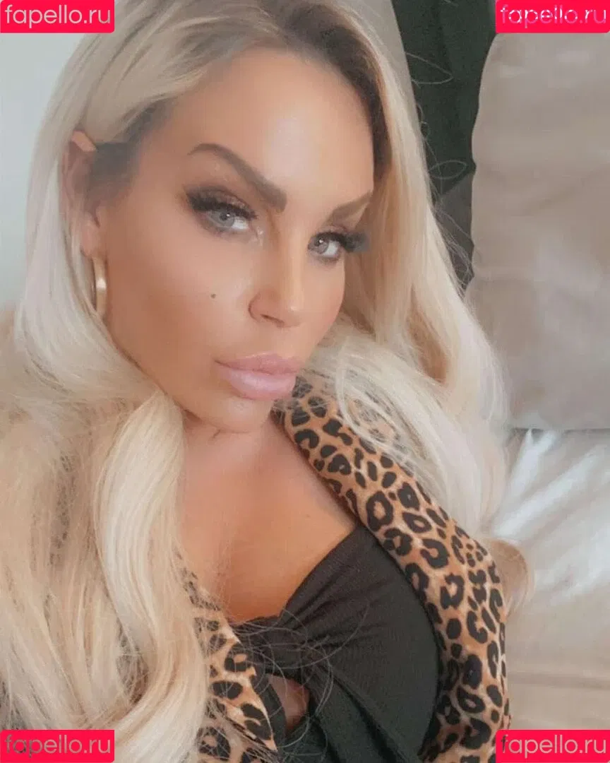 Gina Lisa Lohfink Onlyfans Photo Gallery 