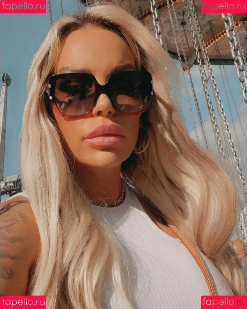 Gina Lisa Lohfink Onlyfans Photo Gallery 