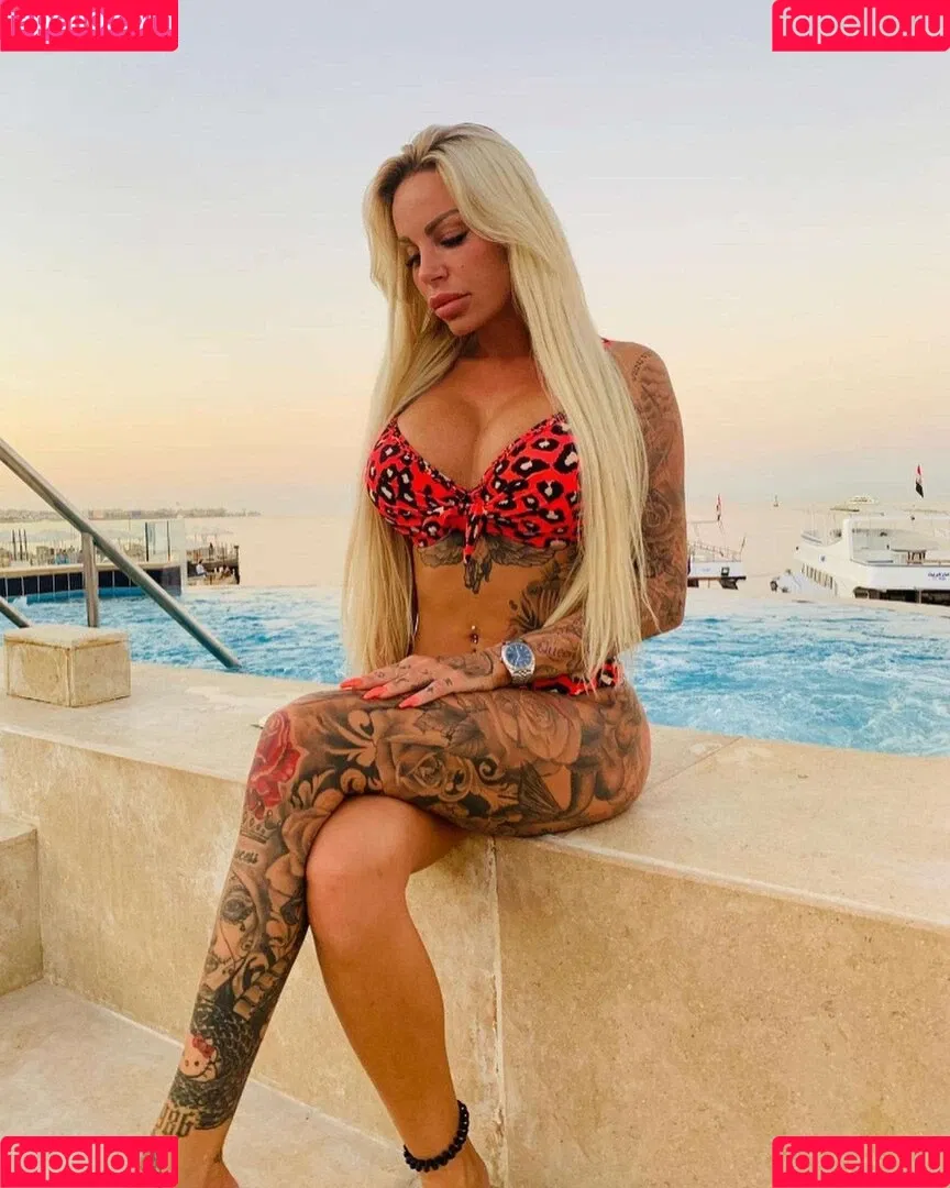Gina Lisa Lohfink Onlyfans Photo Gallery 