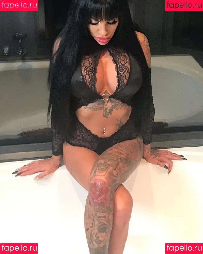 Gina Lisa Lohfink Onlyfans Photo Gallery 